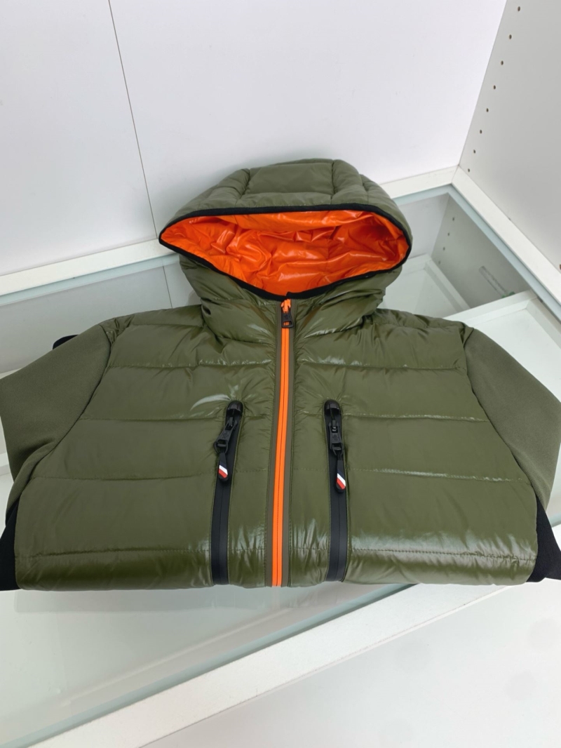 Moncler Down Coat